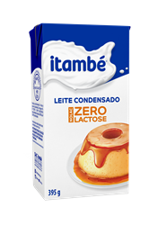 Leite Condensado Nolac 395g