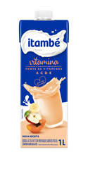 Bebida Láctea Vitamina 1L