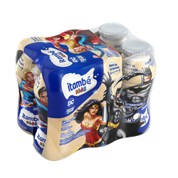 Leite Fermentado Itambé Kids 450g