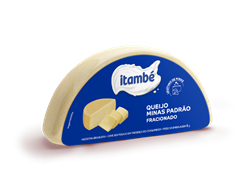 Queijo Minas Padrão Meia Lua 450g