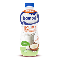 Iogurte Líquido Nolac Coco 1150g
