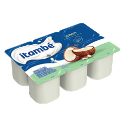 Bebida láctea Coco 540g