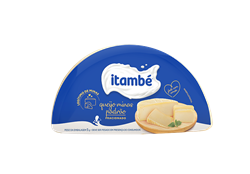 Queijo Minas Padrão Meia Lua 450g