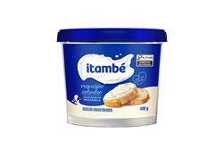 Requeijão Cremoso Tradicional 400g